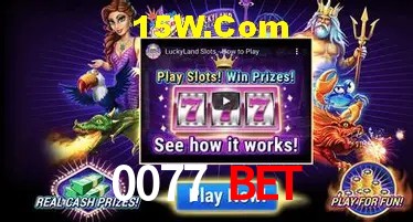 Experiência VIP 0077 Bet